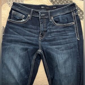 BKE Jake Bootcut Jeans